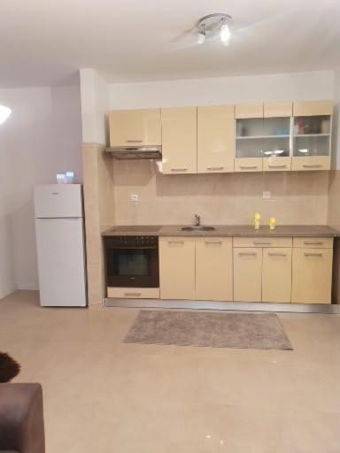 Sunset Apartments Novalja Bilik gambar