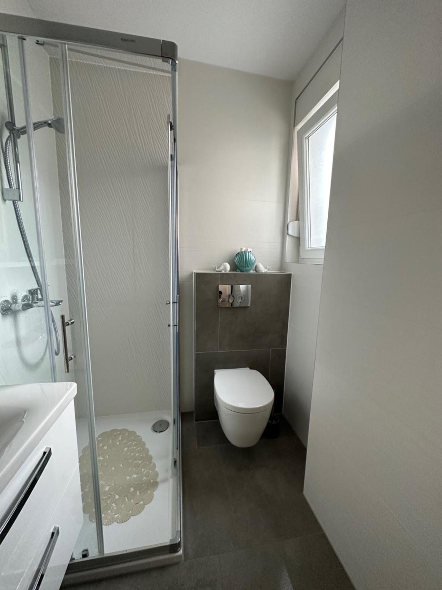 Sunset Apartments Novalja Bilik gambar